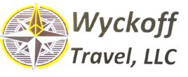 Wyckoff Travel logo